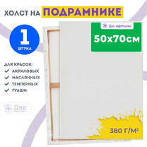 Без бренда «Холст Две картинки на подрамнике 50X70» в Рязани в интернет-магазине Без бренда «Холст Две картинки на подрамнике 50X70» в Рязани