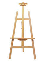 Без бренда «Коробка 10 шт.: Мольберт Две картинки лира, 120 см» в Рязани в интернет-магазине  Без бренда «Коробка 10 шт.: Мольберт Две картинки лира, 120 см» в Рязани