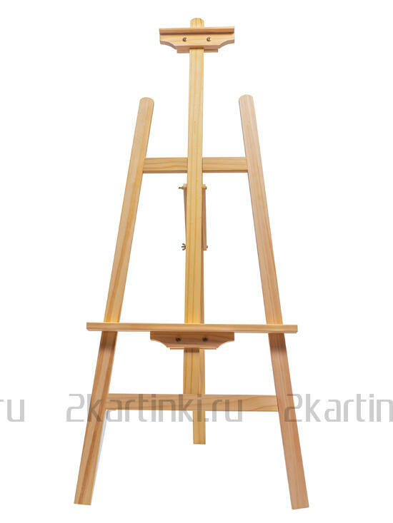 Тип товара Мольберт Две картинки лира, 120 см