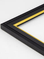 Без бренда «Багетная рамка для картин Мадейра 40x50» в Рязани