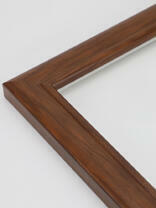 Без бренда «Багетная рамка для картин Ницца 40x50» в Рязани