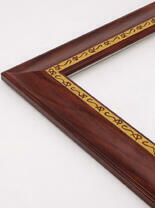 Без бренда «Багетная рамка для картин Римини 40x50» в Рязани