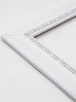 Без бренда «Багетная рамка для картин Сардиния 40x50» в Рязани