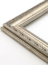 Без бренда «Багетная рамка для картин Анталья 40x50» в Рязани