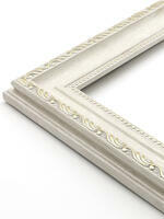 Без бренда «Багетная рамка для картин Мармарис 40x50» в Рязани