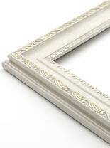 Без бренда «Багетная рамка для картин Мармарис 40x50» в Рязани