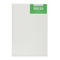 Без бренда «Коробка 100 шт.: Холст Две картинки на подрамнике 10X15» в Рязани