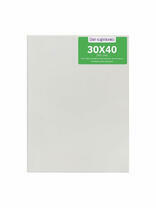 Без бренда «Набор 4 шт. холстов Две картинки на подрамнике 30X40» в Рязани