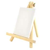 Без бренда «Мольберт настольный мини, 24 см, сосна, с зажимом» в Рязани