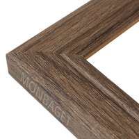 Без бренда «Коробка 15 шт.: Багетная рамка для картин Дюссельдорф 30x40» в Рязани