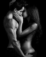 Без бренда «Страстная черно-белая пара (20шт)» в Рязани