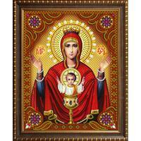 Без бренда «Изображение иконы Неупиваемая Чаша» в Рязани