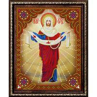 Без бренда «Изображение иконы Покров Пресвятой Богородицы» в Рязани в интернет-магазине Без бренда «Изображение иконы Покров Пресвятой Богородицы» в Рязани