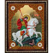 Без бренда «Икона Георгий Победоносец» в Рязани