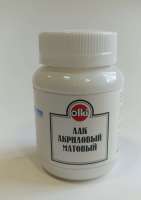 Без бренда «Лак акриловый матовый OLKI-2032» в Рязани в интернет-магазине  Без бренда «Лак акриловый матовый OLKI-2032» в Рязани