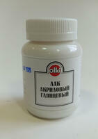 Без бренда «Лак акриловый глянцевый OLKI-2056» в Рязани