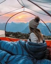 Без бренда «Вид на горы на рассвете» в Рязани