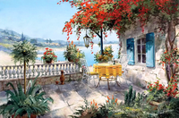 Без бренда «Коробка 25 шт. картин по номерам BOX25-NM-00020» в Рязани в интернет-магазине Без бренда «Коробка 25 шт. картин по номерам BOX25-NM-00020» в Рязани