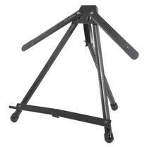 Без бренда «Коробка 24 шт.: Мольберт Две картинки настольный, металл, мини» в Рязани