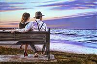 Без бренда «Первое свидание на берегу моря» в Рязани в интернет-магазине  Без бренда «Первое свидание на берегу моря» в Рязани