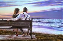 Без бренда «Первое свидание на берегу моря» в Рязани