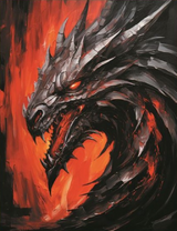 Без бренда «Черный каменный дракон» в Рязани