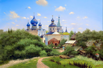 Без бренда «Коробка 25 шт. картин по номерам BOX25-NM-00053» в Рязани