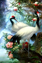 Без бренда «Коробка 25 шт. картин по номерам BOX25-GX29399» в Рязани