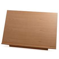 Без бренда «Мольберт большой настольный 59 x 42 см, хлопушка А2» в Рязани