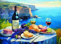 Без бренда «Пикник на берегу моря» в Рязани в интернет-магазине  Без бренда «Пикник на берегу моря» в Рязани