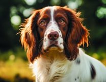 Без бренда «Английский спрингер-спаниель» в Рязани