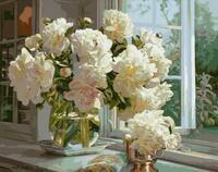 Без бренда «Коробка 25шт. картин по номерам BOX25-GX38402» в Рязани в интернет-магазине  Без бренда «Коробка 25шт. картин по номерам BOX25-GX38402» в Рязани